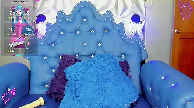 kitty pervertedx online show from March 7, 3:51 am