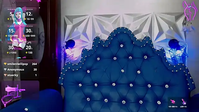 kitty pervertedx online show from March 15, 10:24 am