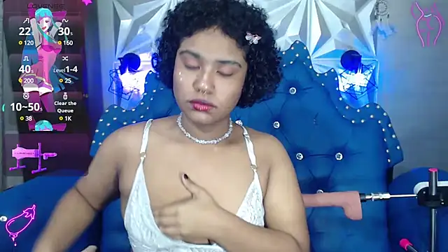 kitty pervertedx online show from March 21, 4:28 am