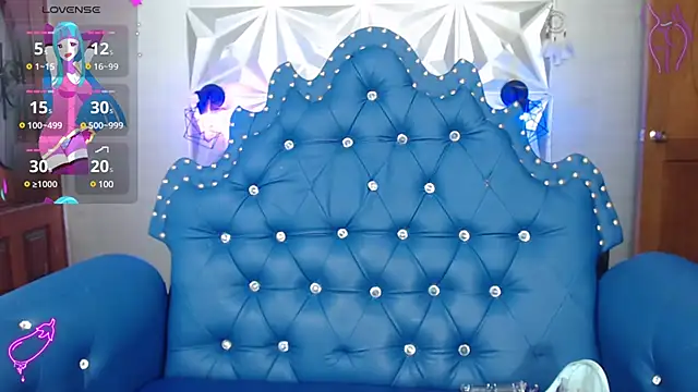 kitty pervertedx online show from March 22, 6:22 am