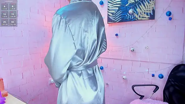 JACK BLOSSOM  online show from December 19, 3:08 pm