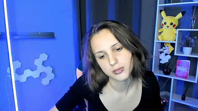 MariaNorma online show from December 21, 12:27 pm