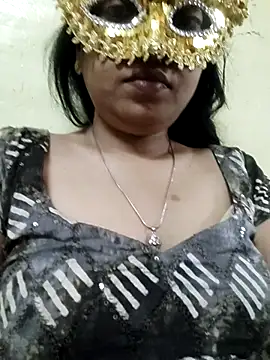 sunita-doll online show from March 6, 10:30 am