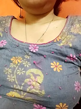 sunita-doll online show from March 19, 8:45 am