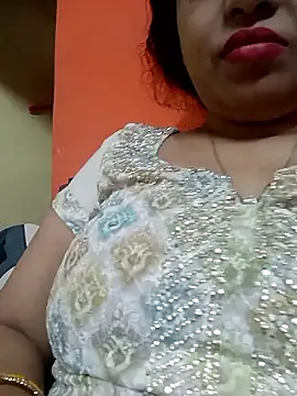 sunita-doll online show from September 16, 1:50 am