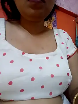 sunita-doll online show from November 27, 4:36 am