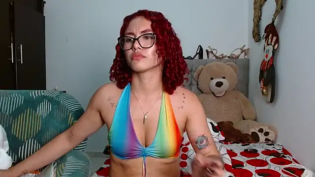 Sexy Lia  online show from March 22, 3:30 am