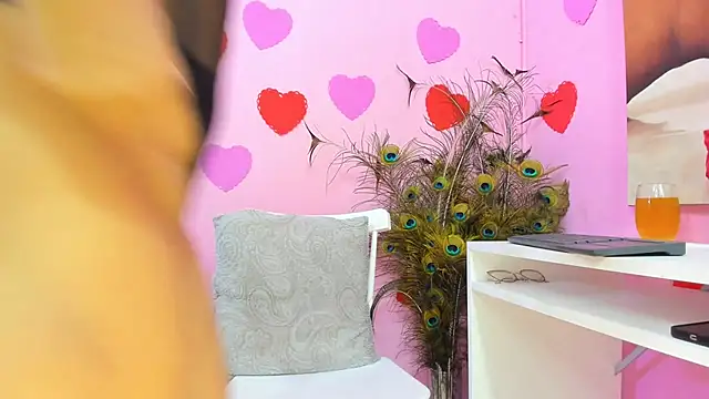 miss--flora online show from March 8, 8:03 pm