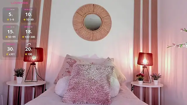 Snapshot of bella_arias chatting on October 22, 7:57 pm bella arias online show from October 22, 7:57 pm