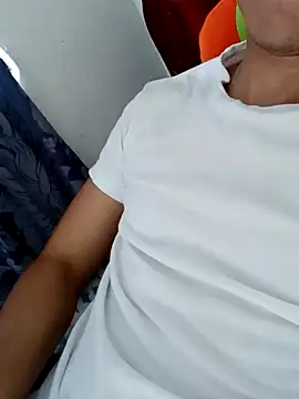 AlexP457 online show from December 15, 10:15 pm