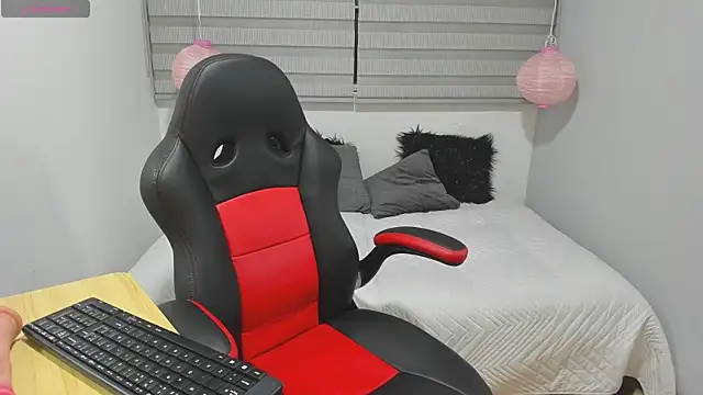 melanie hh online show from January 14, 7:17 am