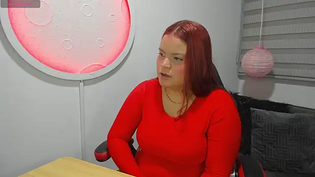 melanie hh online show from February 11, 4:22 am