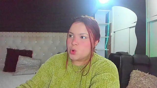 melanie hh online show from March 1, 4:26 am