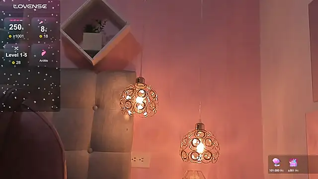 melanie hh online show from September 16, 4:02 am