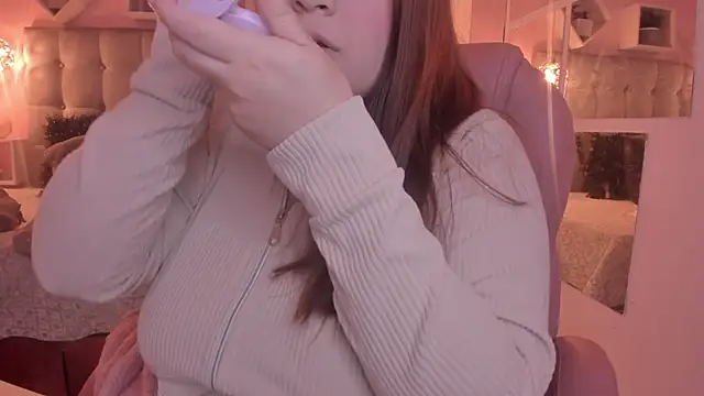 melanie hh online show from October 6, 4:21 am