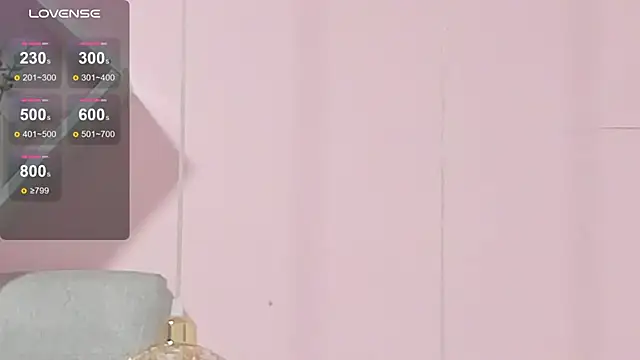 melanie hh online show from October 20, 4:02 am