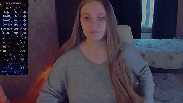Snapshot of Alice_Dreamgirl_ chatting on February 2, 11:19 am Alice Dreamgirl  online show from February 2, 11:19 am