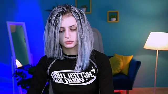 Snapshot of JadeCastle_ chatting on November 5, 3:50 am JadeCastle online show from November 5, 3:50 am