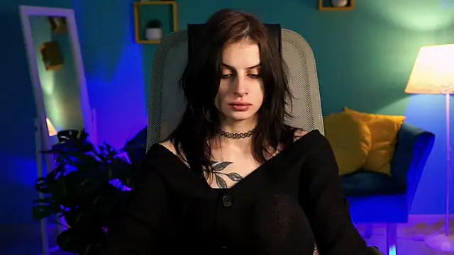 JadeCastle  online show from February 6, 4:32 pm