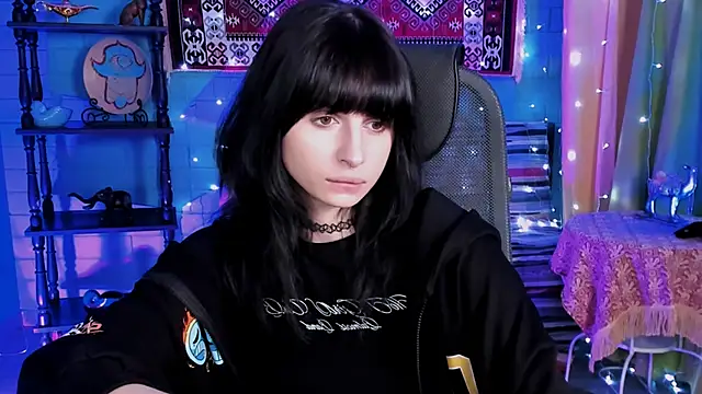 JadeCastle  online show from March 1, 4:42 pm