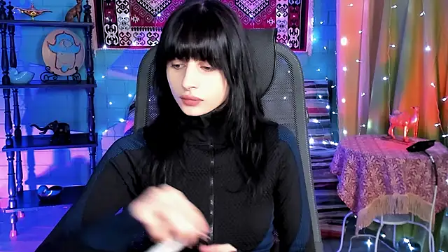 JadeCastle  online show from March 3, 4:13 pm