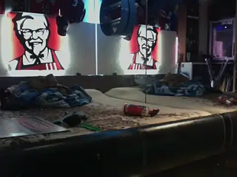 kinkycdslutsv online show from December 23, 7:17 am