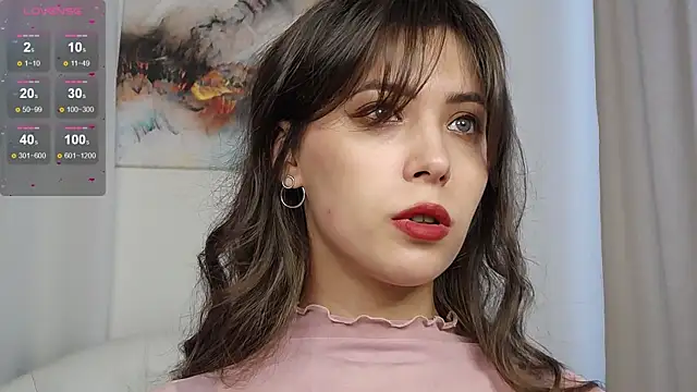 Snapshot of Anna_Mary_Rose chatting on March 12, 2:52 am Anna Mary Rose online show from March 12, 2:52 am