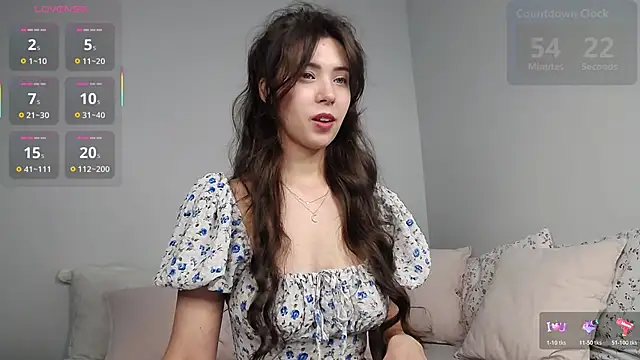 Snapshot of Anna_Mary_Rose chatting on December 5, 4:10 am Anna Mary Rose online show from December 5, 4:10 am