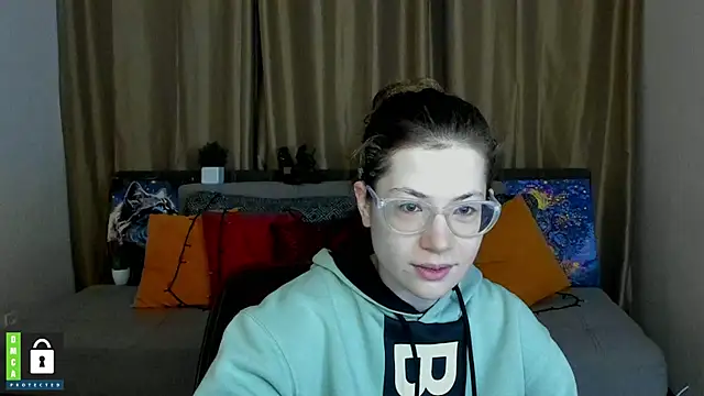 Alicia redfollow online show from January 30, 6:32 pm