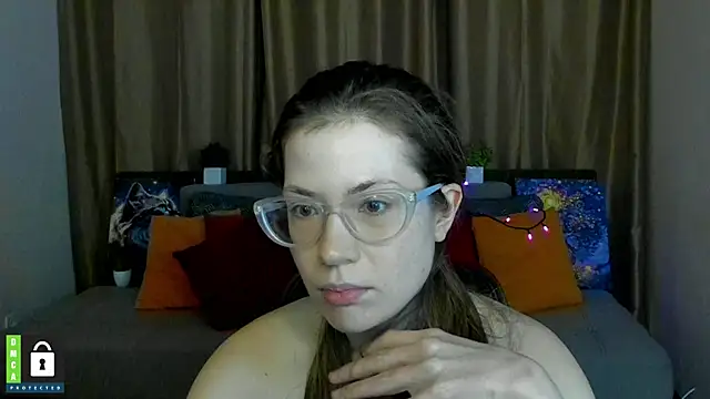 Alicia redfollow online show from January 31, 12:39 am