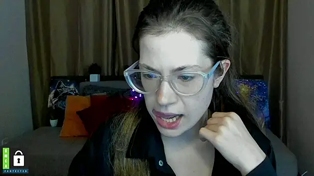 Alicia redfollow online show from January 31, 3:41 am