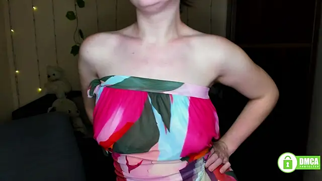 Alicia redfollow online show from February 5, 2:19 am