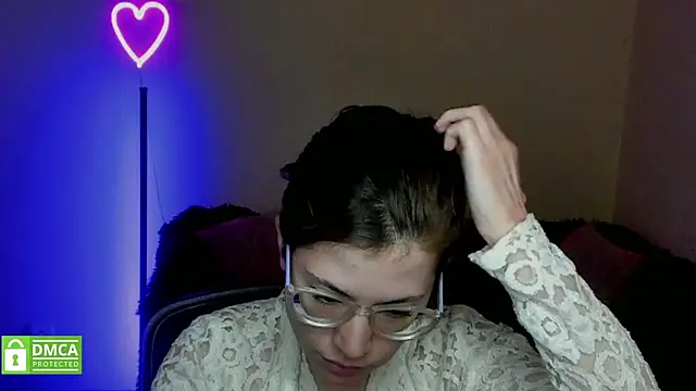 Alicia redfollow online show from February 5, 6:26 pm