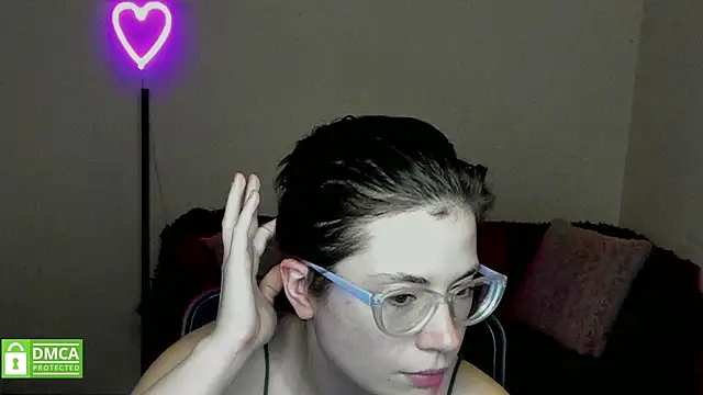 Alicia redfollow online show from February 6, 12:43 am