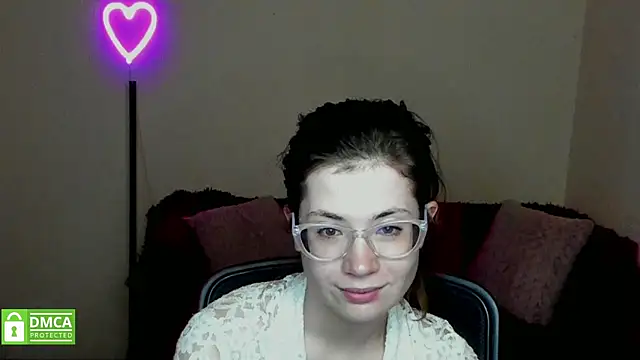 Alicia redfollow online show from February 6, 3:48 am