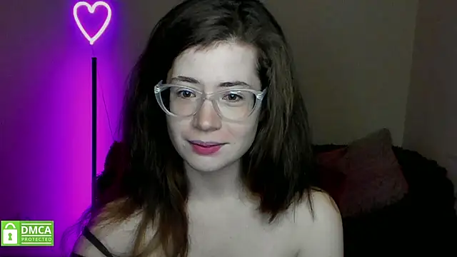 Alicia redfollow online show from February 7, 12:28 pm