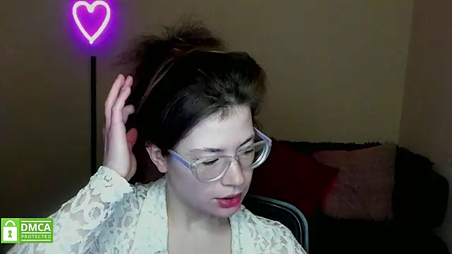 Alicia redfollow online show from February 8, 6:33 am