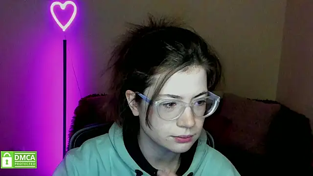 Alicia redfollow online show from February 9, 6:22 am