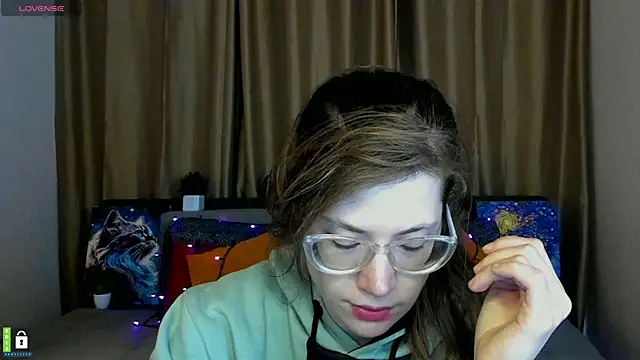 Alicia redfollow online show from February 11, 6:22 pm