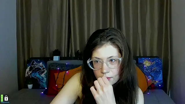 Alicia redfollow online show from February 12, 12:37 am