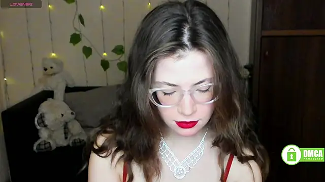 Alicia redfollow online show from February 14, 6:23 am