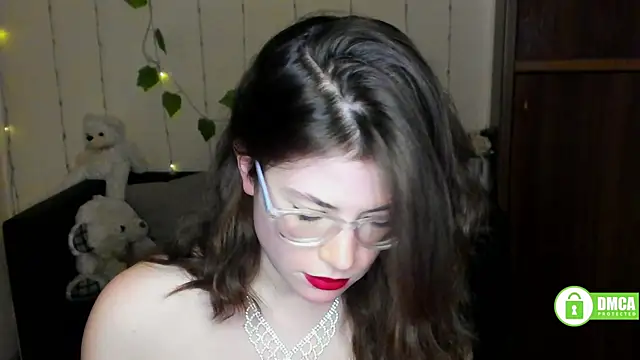 Alicia redfollow online show from February 14, 9:24 am