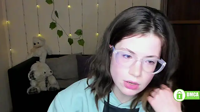 Alicia redfollow online show from February 15, 6:23 pm