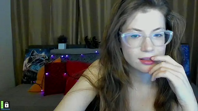 Alicia redfollow online show from February 17, 12:43 am