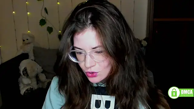 Alicia redfollow online show from February 18, 6:26 pm