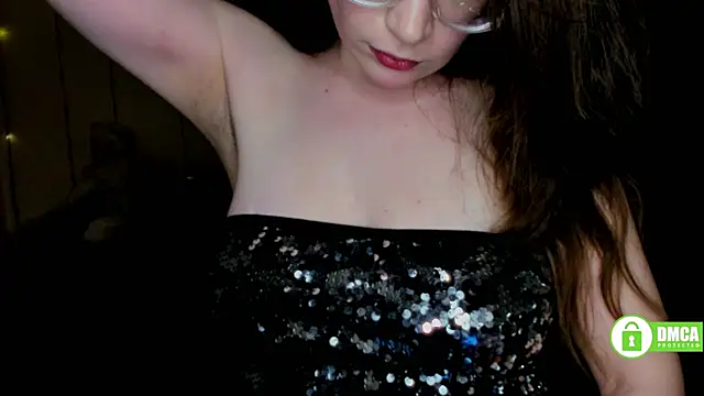 Alicia redfollow online show from February 18, 9:31 pm