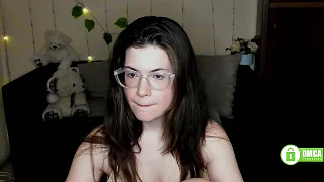 Alicia redfollow online show from February 20, 12:30 am