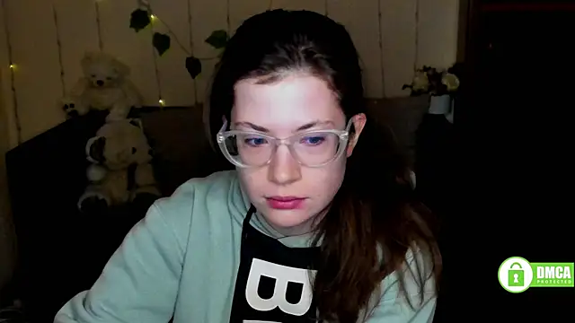 Alicia redfollow online show from February 20, 6:24 pm