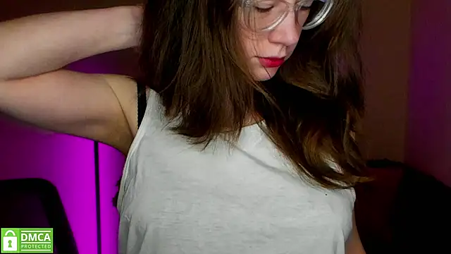 Alicia redfollow online show from February 22, 6:28 am