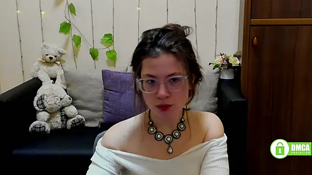 Alicia redfollow online show from February 23, 12:37 pm